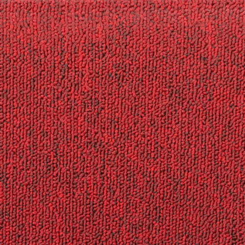  15 darab bordó lépcsőszőnyeg 65 x 24 x 4 cm