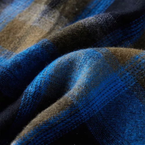 Gyerek ing lefordítható gallérral 92