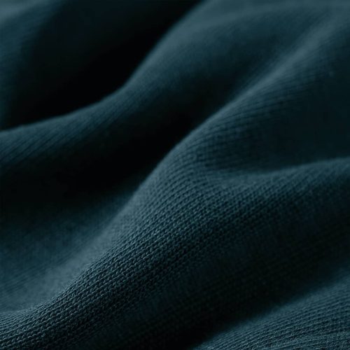 Gyerek melegítőnadrág húzózsinórral Moss zöld 128