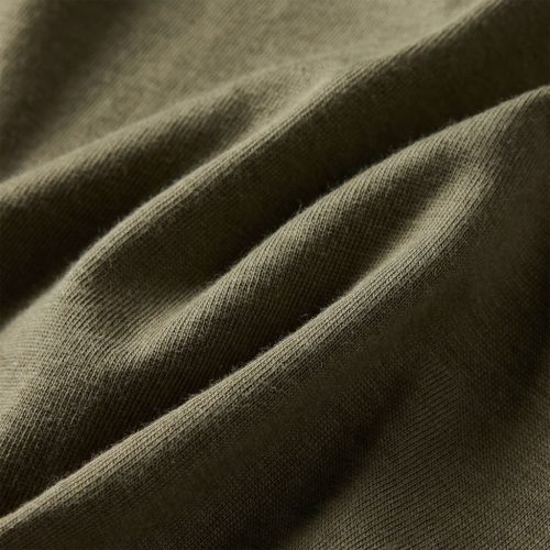 Keki hosszú ujjú gyerekpóló 92