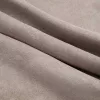  2 db tópszínű sötétítőfüggöny fémgyűrűkkel 140 x 245 cm