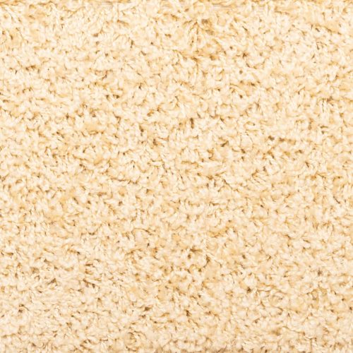  15 db barna lépcsőszőnyeg 65x21x4 cm