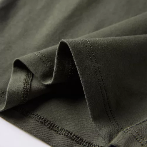 Keki hosszú ujjú gyerekpóló 104