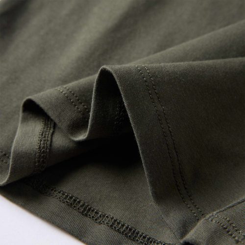 Keki hosszú ujjú gyerekpóló 116