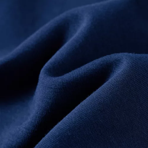 Tengerészkék gyerekpulóver 104