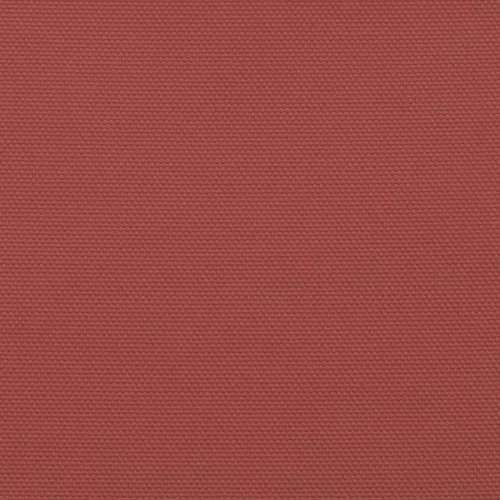  terrakotta téglalap alakú oxford-szövet napvitorla 2,5 x 4,5 m 