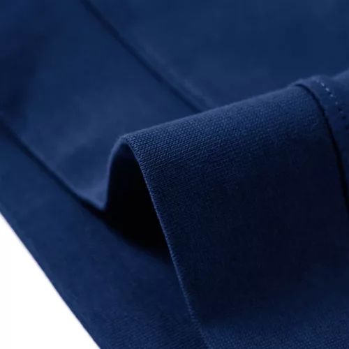 Tengerészkék gyerekpulóver 116