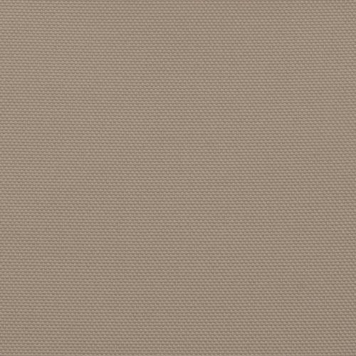  tópszínű téglalap alakú oxford-szövet napvitorla 4 x 5 m