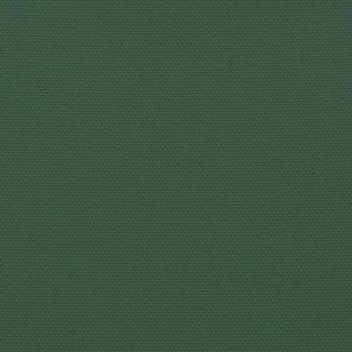  sötétzöld téglalap alakú oxford-szövet napvitorla 2,5 x 4,5 m