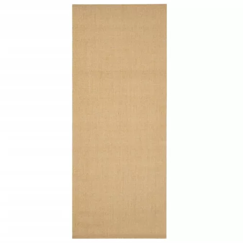  természetes szizálszőnyeg 80x200 cm