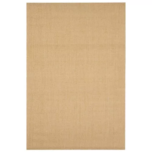  természetes szizálszőnyeg 100x150 cm