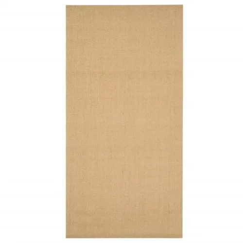  természetes szizálszőnyeg 100x200 cm