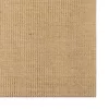  természetes szizálszőnyeg 100x250 cm