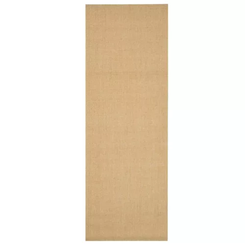  természetes szizálszőnyeg 100x300 cm