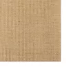  természetes szizálszőnyeg 100x300 cm