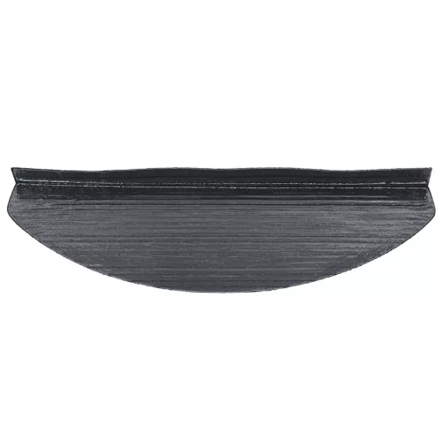  15 db kék öntapadó lépcsőszőnyeg 65x22,5x3,5 cm