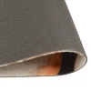  mosható zöldségmintás bársony konyhai szőnyeg 45x150 cm