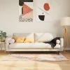  többszínű mosható csúszásgátló szőnyeg 80 x 150 cm