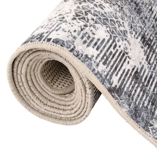  többszínű mosható csúszásgátló szőnyeg 80 x 150 cm