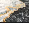  többszínű mosható csúszásgátló szőnyeg 190 x 300 cm