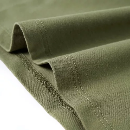 Keki hosszú ujjú gyerekpóló 104