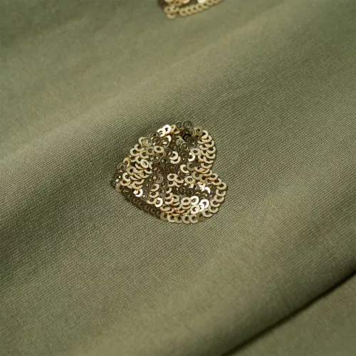 Keki gyerekpulóver 104