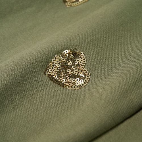 Keki gyerekpulóver 116