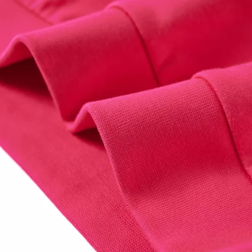 Világos rózsaszín gyerekpulóver 92