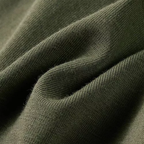 Keki hosszú ujjú gyerekpóló 128