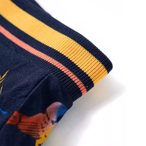 Gyerek szoknya Navy 104