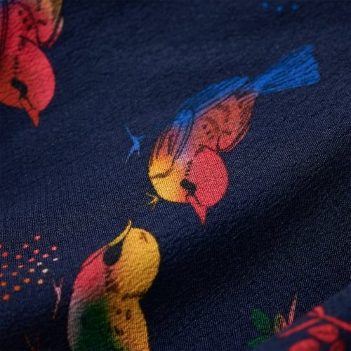 Gyerek szoknya Navy 104