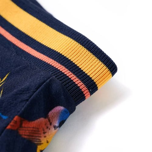 Gyerek szoknya Navy 116