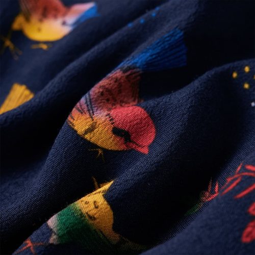 Gyerek szoknya Navy 116