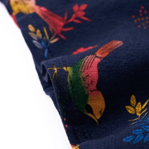 Gyerek szoknya Navy 128