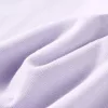 Gyerek póló hosszú ujjú Light Lilac 140