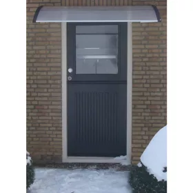  Napernyő Ezüst Műanyag