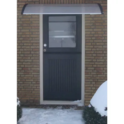  Napernyő Ezüst Műanyag