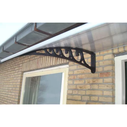  Napernyő Ezüst Műanyag