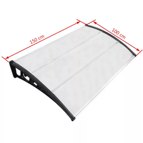  Napernyő Ezüst Műanyag