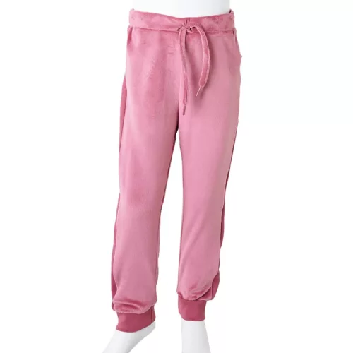 Gyerek melegítőnadrág Málna 128