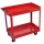  piros szerszámos kocsi 100 kg