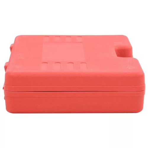  7 részes karosszéria javító kalapácskészlet