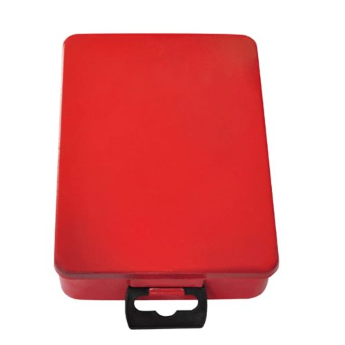 3 Darabos HSS Lépcsős Fúró Készlet