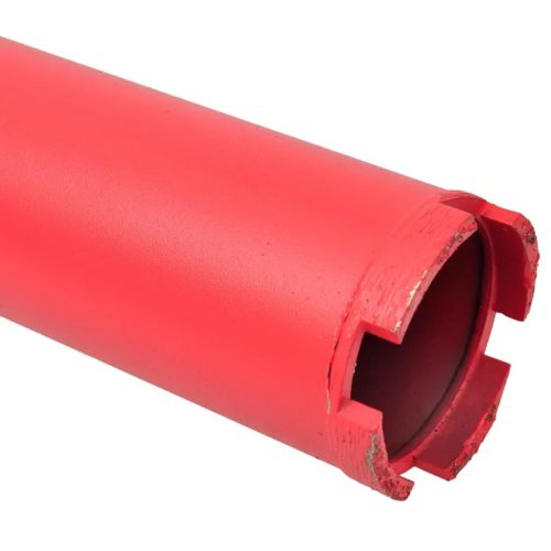 Száraz és nedves gyémánt magfúrógép 50 x 400 mm  