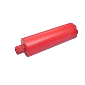 110 mm x 400 mm Száraz és Nedves Gyémántos Mag Fúró