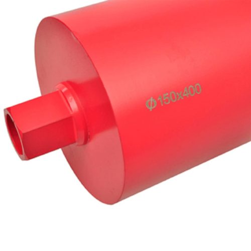 150 mm x 400 mm Száraz és Nedves Gyémántos Mag Fúró