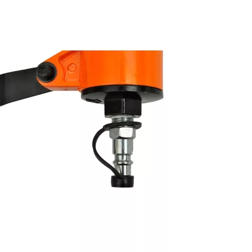 2 az 1-ben sűrített levegős tűző- és szögbelövő