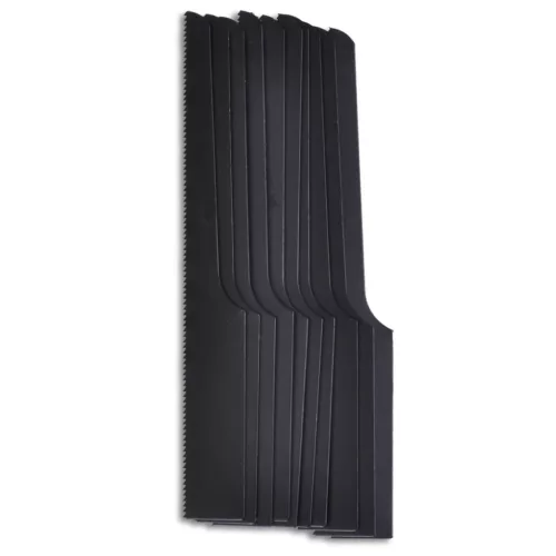 Levegő Karosszéria Fűrész Tartalék Penge 10 db 24T és 32T