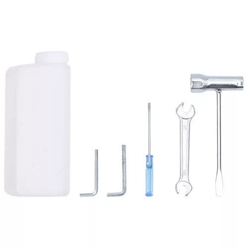  narancssárga talajfúró csiga   