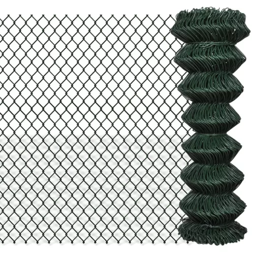  acél drótkerítés 1,25 x 25 m